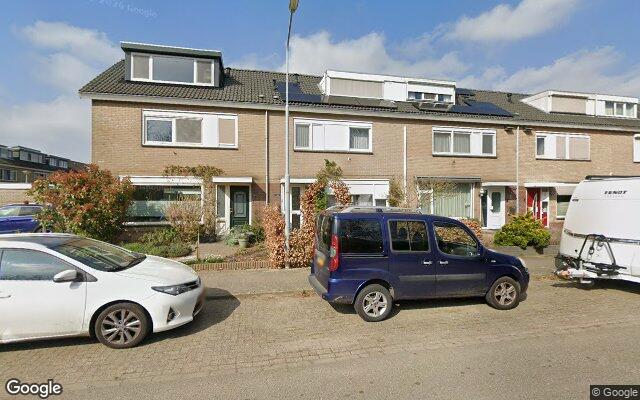 Street View Kraaijenberg 9255