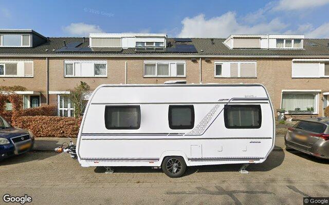 Street View Kraaijenberg 9257