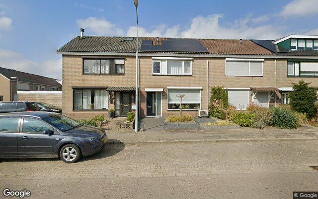Street View Kraaijenberg 9267
