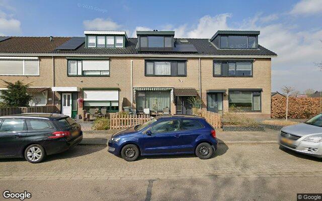 Street View Kraaijenberg 9273