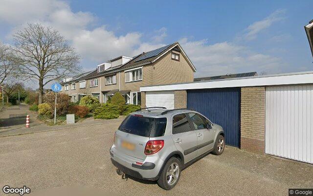 Street View Kraaijenberg 9302