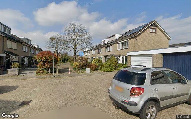 Street View Kraaijenberg 9310
