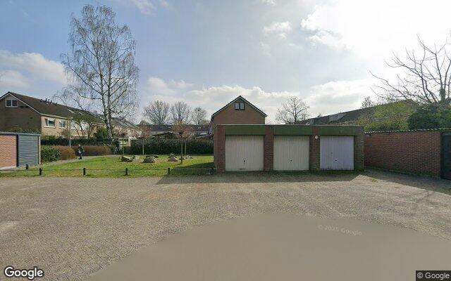 Street View Kraaijenberg 9312