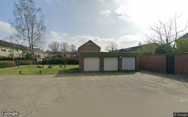 Street View Kraaijenberg 9316