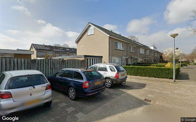 Street View Kraaijenberg 9401