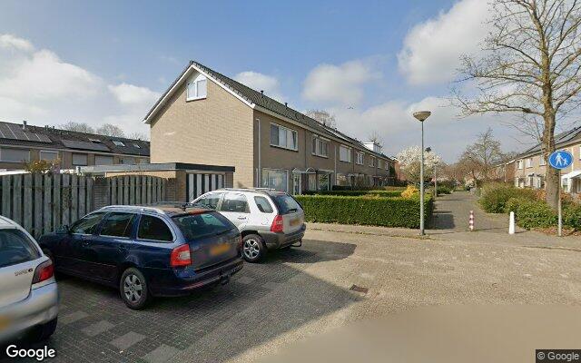 Street View Kraaijenberg 9405
