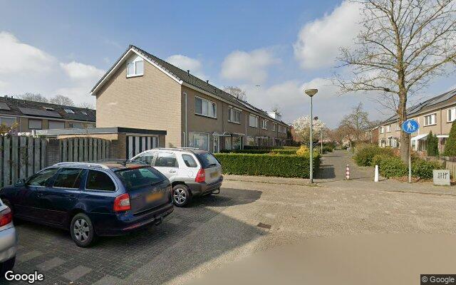 Street View Kraaijenberg 9407