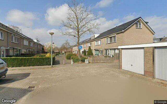 Street View Kraaijenberg 9410