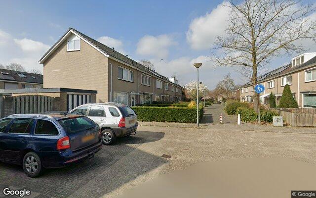 Street View Kraaijenberg 9411