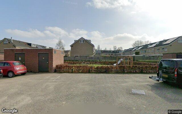 Street View Kraaijenberg 9515