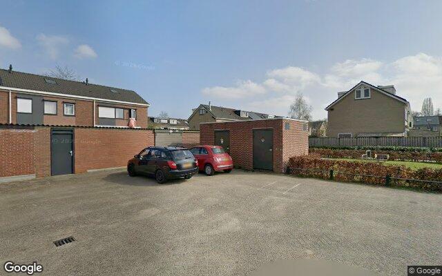 Street View Kraaijenberg 9516