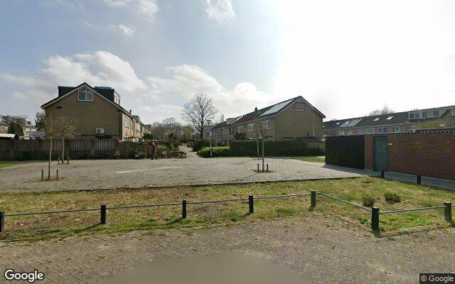 Street View Kraaijenberg 9611