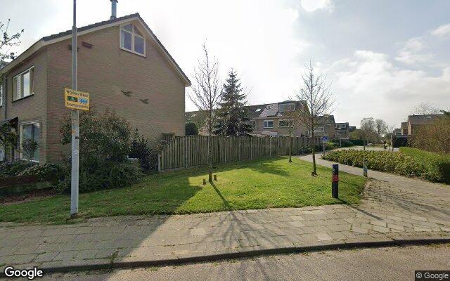 Street View Kraaijenberg 9612