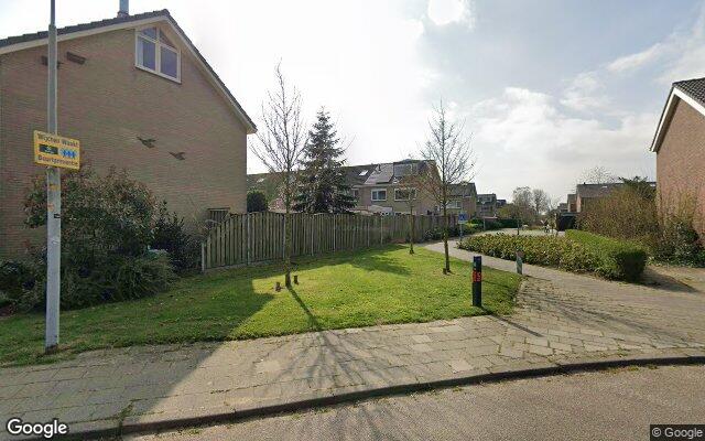 Street View Kraaijenberg 9614