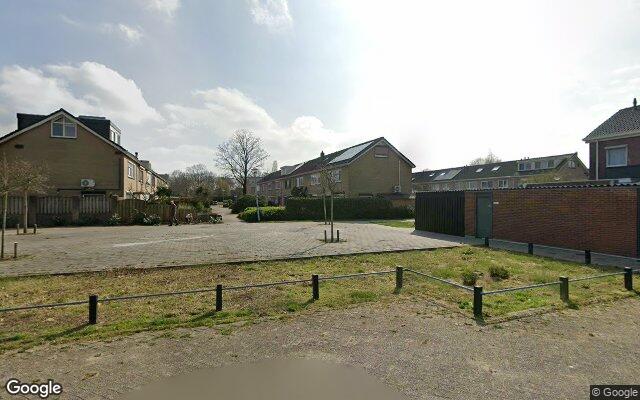 Street View Kraaijenberg 9615