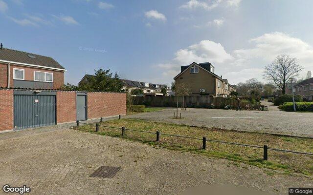 Street View Kraaijenberg 9616