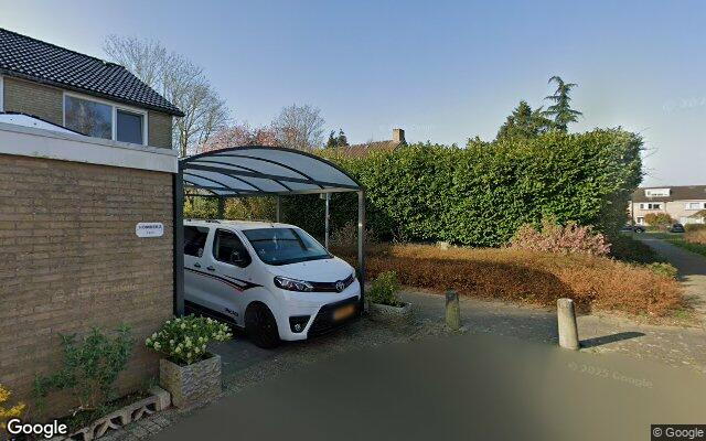 Street View Kraaijenberg 7002