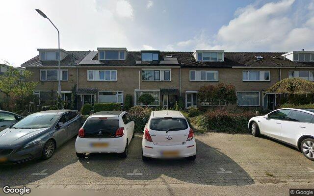 Street View Kraaijenberg 7005