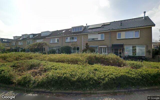Street View Kraaijenberg 7011