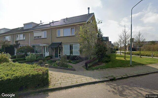 Street View Kraaijenberg 7015