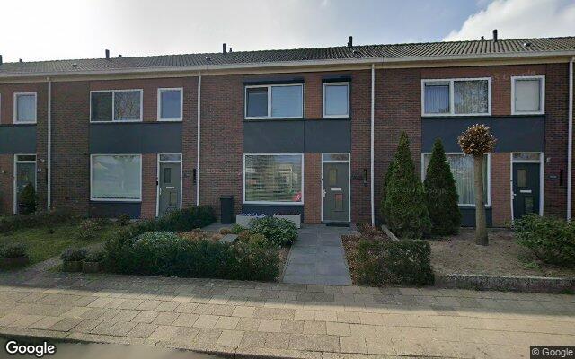 Street View Kraaijenberg 7023