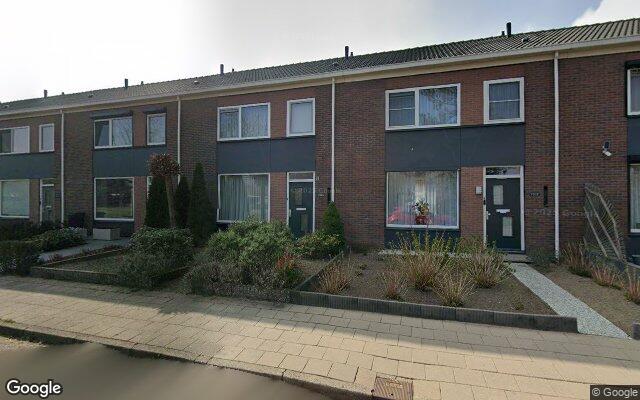 Street View Kraaijenberg 7025