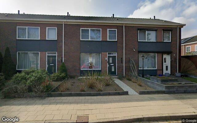 Street View Kraaijenberg 7027