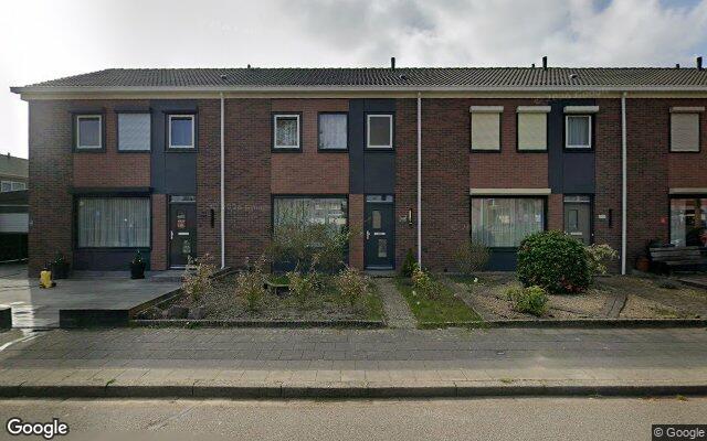 Street View Kraaijenberg 7033