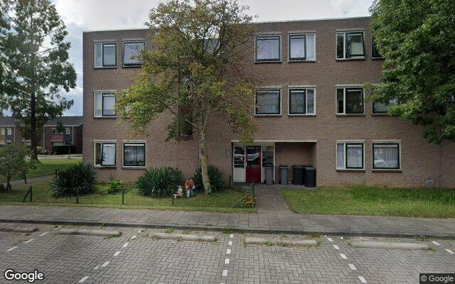 Street View Kraaijenberg 7036