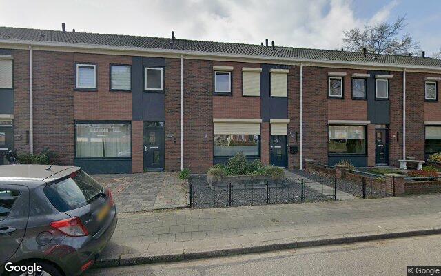Street View Kraaijenberg 7041