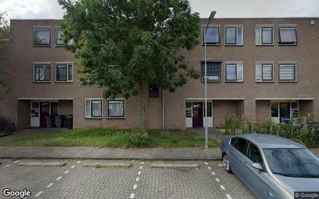 Street View Kraaijenberg 7042