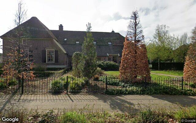 Street View Kraaijenberg 7051