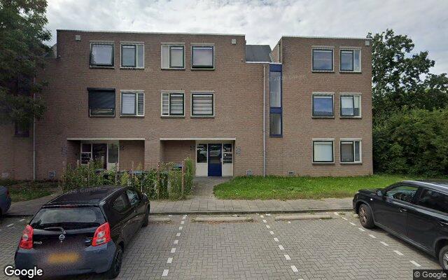 Street View Kraaijenberg 7056