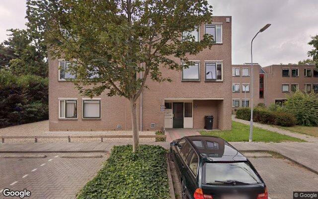 Street View Kraaijenberg 7062