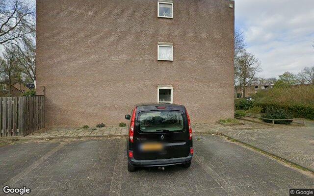 Street View Kraaijenberg 7076