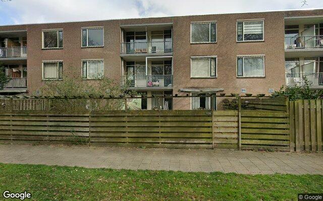 Street View Kraaijenberg 7086