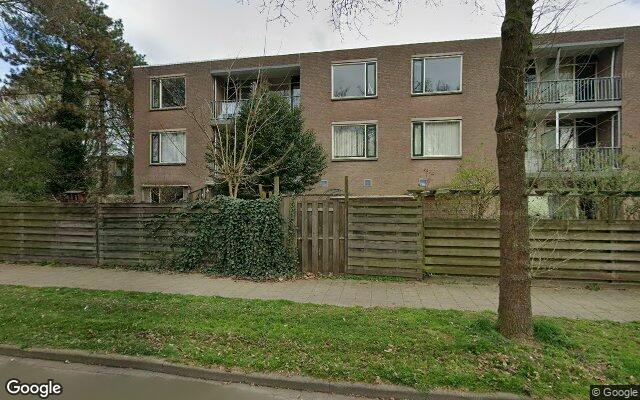 Street View Kraaijenberg 7092