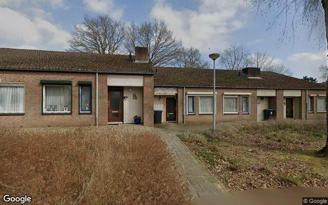 Street View Kraaijenberg 7105