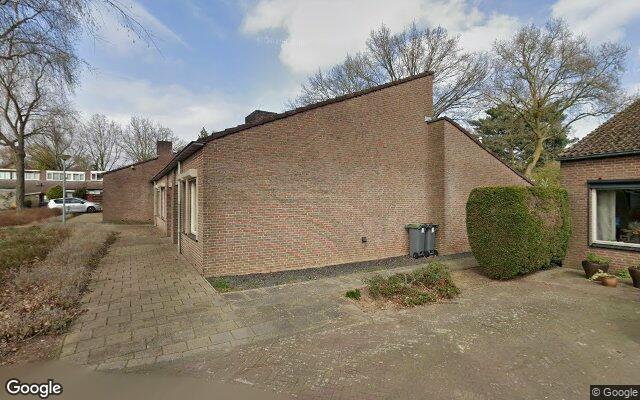 Street View Kraaijenberg 7107