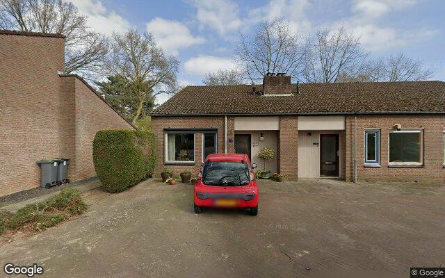 Street View Kraaijenberg 7111