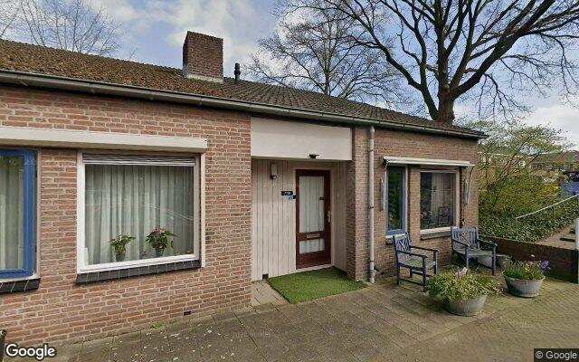 Street View Kraaijenberg 7119