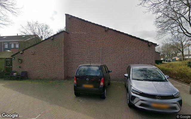 Street View Kraaijenberg 7123