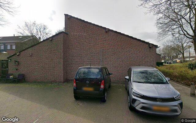 Street View Kraaijenberg 7125