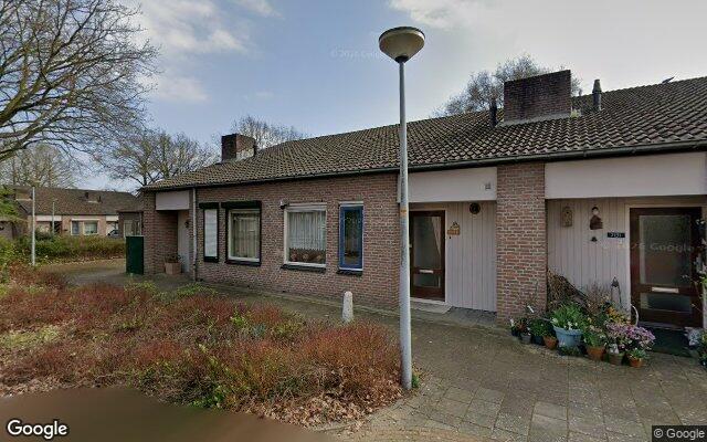Street View Kraaijenberg 7127