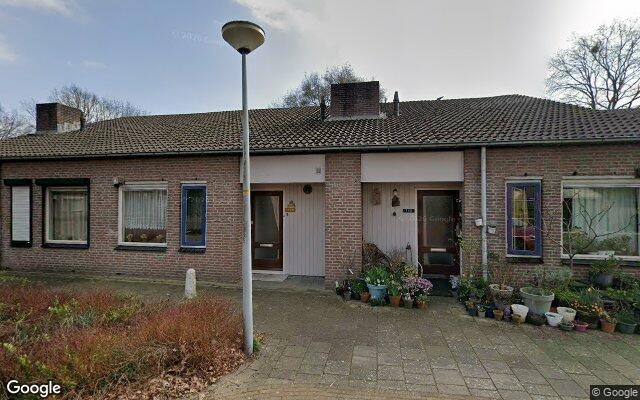Street View Kraaijenberg 7129