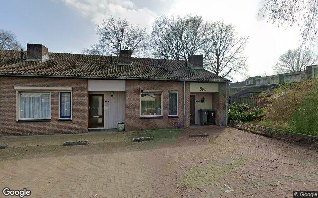 Street View Kraaijenberg 7137