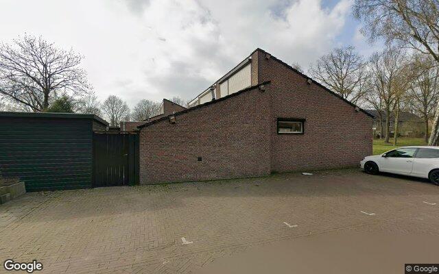 Street View Kraaijenberg 7139
