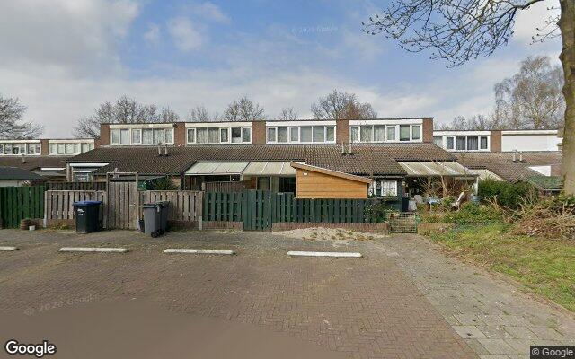 Street View Kraaijenberg 7147