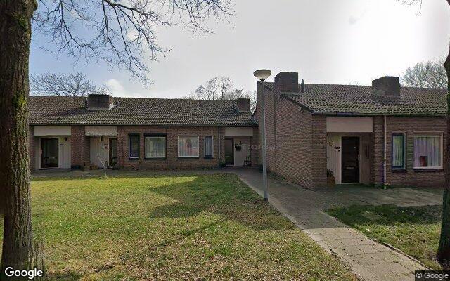 Street View Kraaijenberg 7151