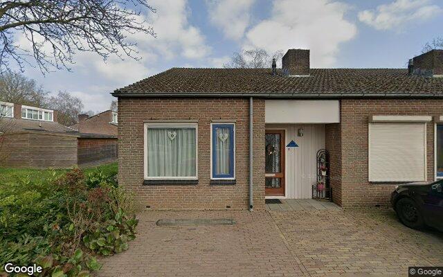 Street View Kraaijenberg 7159